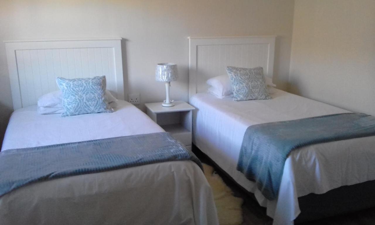 Marlin Cottage Chintsa Bagian luar foto