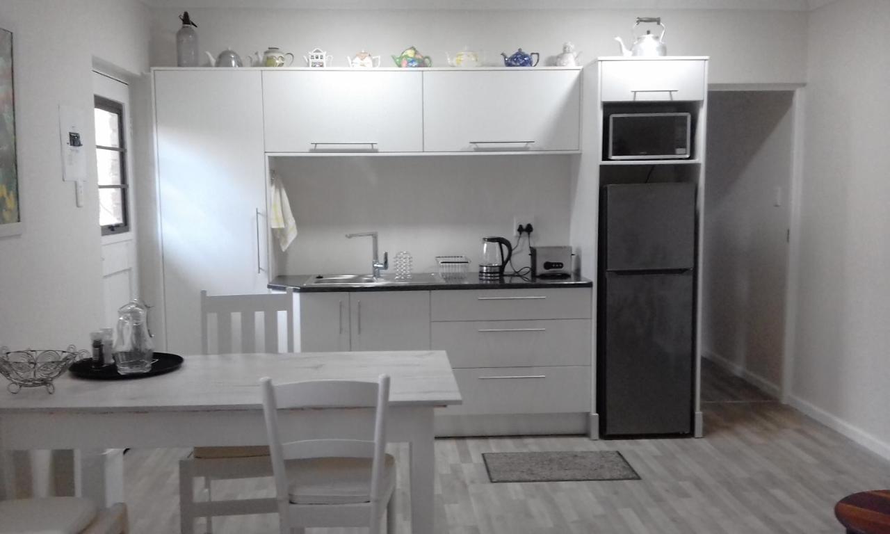 Marlin Cottage Chintsa Bagian luar foto