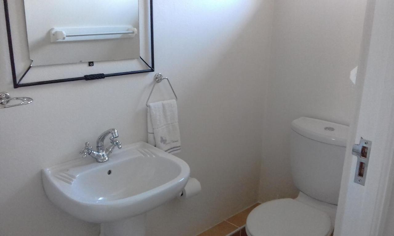Marlin Cottage Chintsa Bagian luar foto
