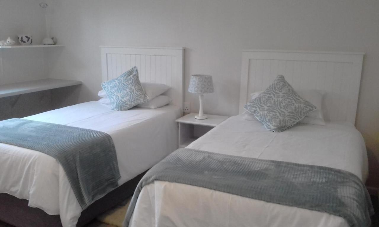 Marlin Cottage Chintsa Bagian luar foto