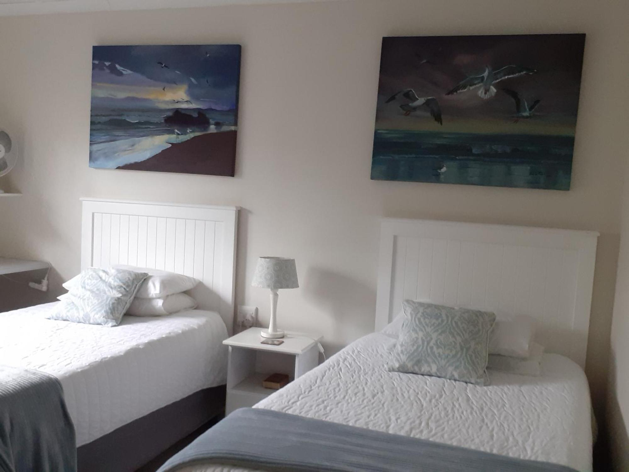Marlin Cottage Chintsa Bagian luar foto
